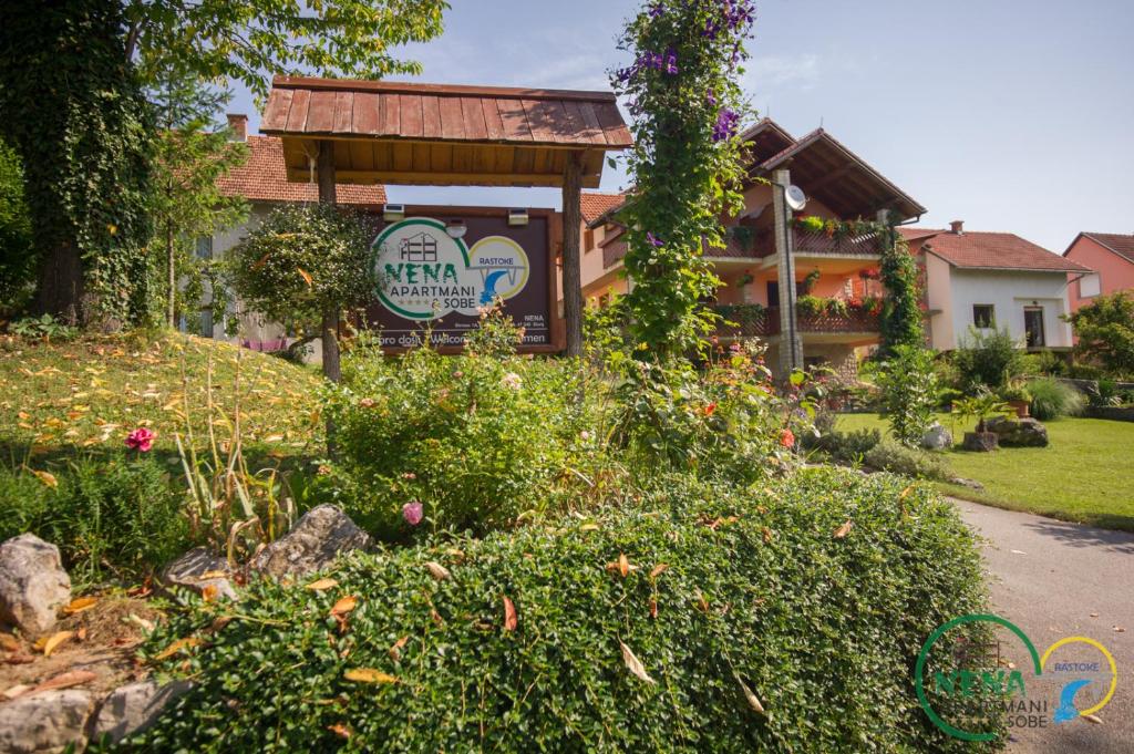 Guest House Nena Rastoke photo 2