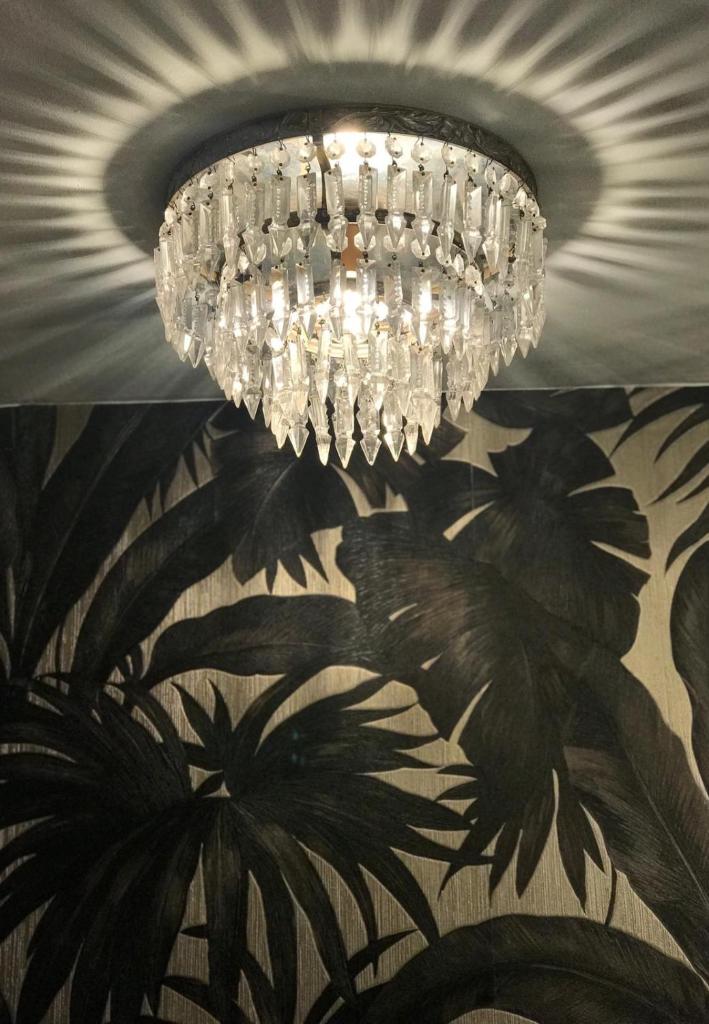 호텔 르 G (Hotel Le G (ex Le Geneve)) - 시설