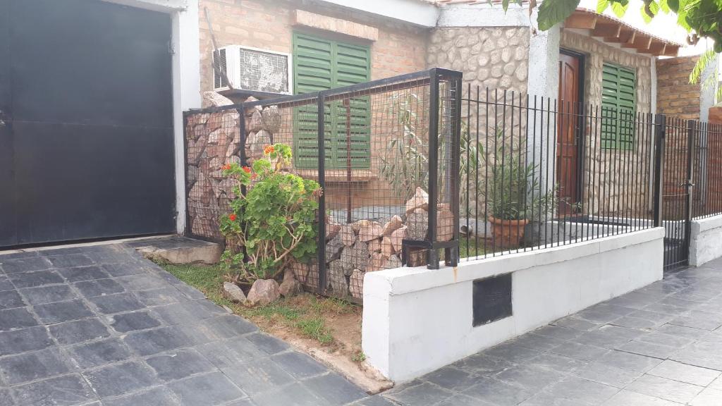 Casa con Piscina photo 1