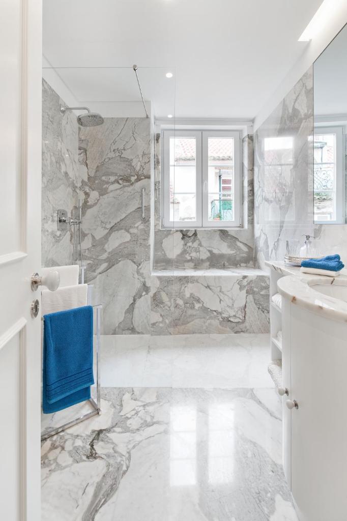 Апартаменты (Лофт), Lisbon Rentals Chiado