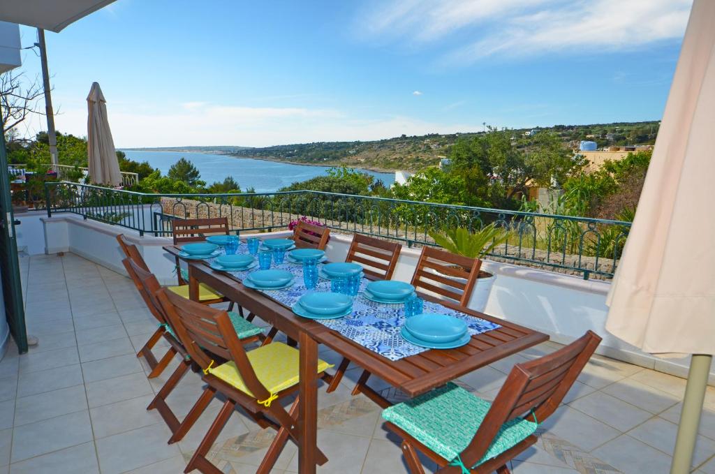 Casa Baia vista mare photo 2