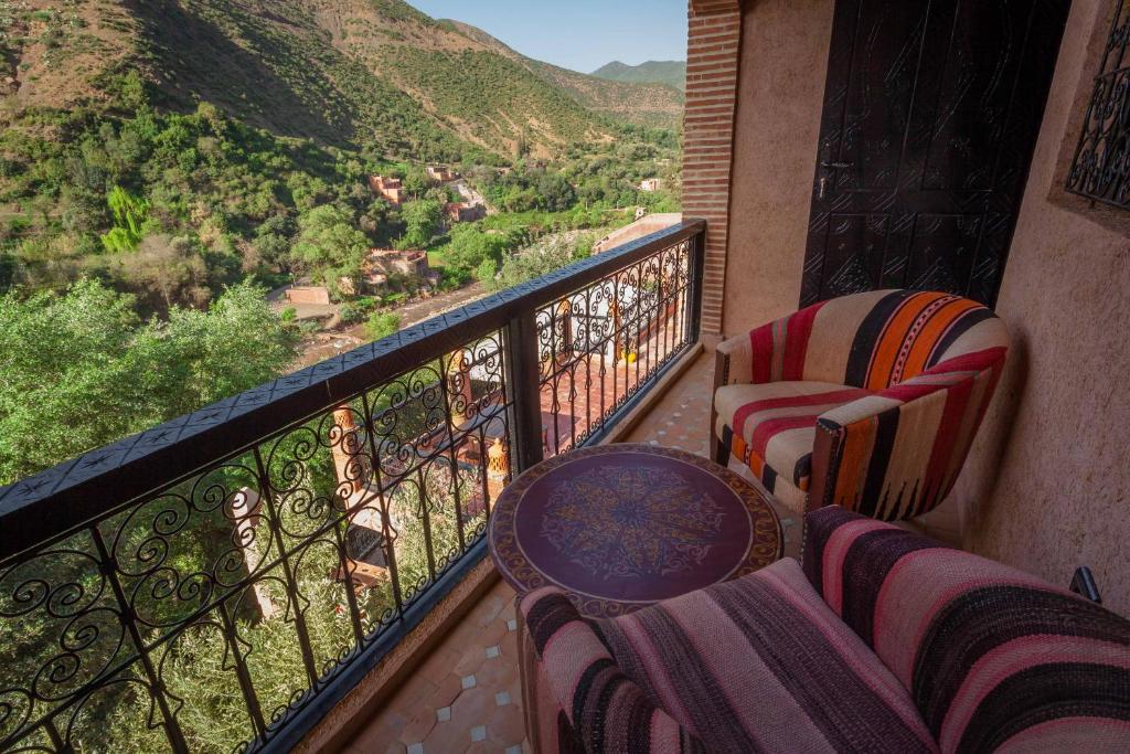 Dar Ikalimo Ourika photo 3