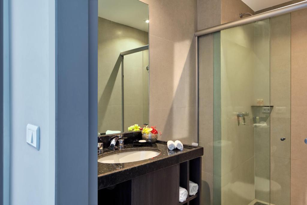 Rox Hotel photo 4