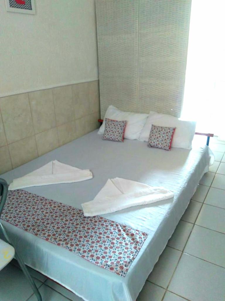 Apartamento Studio ao Lado da Praia com Wi-Fi e TV Smart photo 3