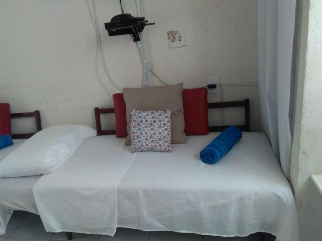 Apartamento Studio ao Lado da Praia com Wi-Fi e TV Smart photo 4