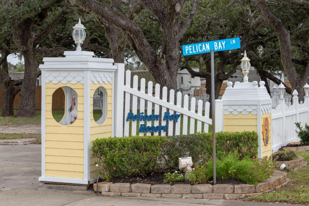 Pelican Bay Resort image