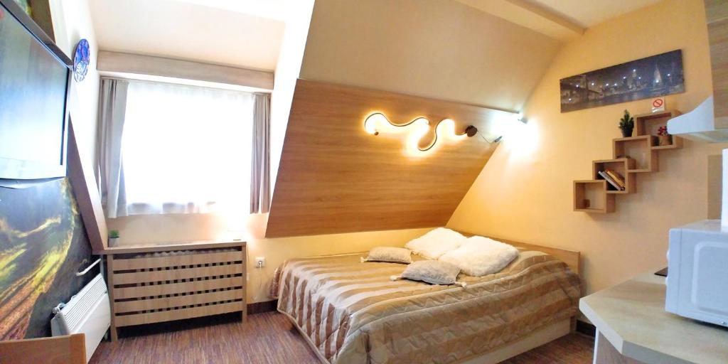 Elite Apartment Konaci photo 3