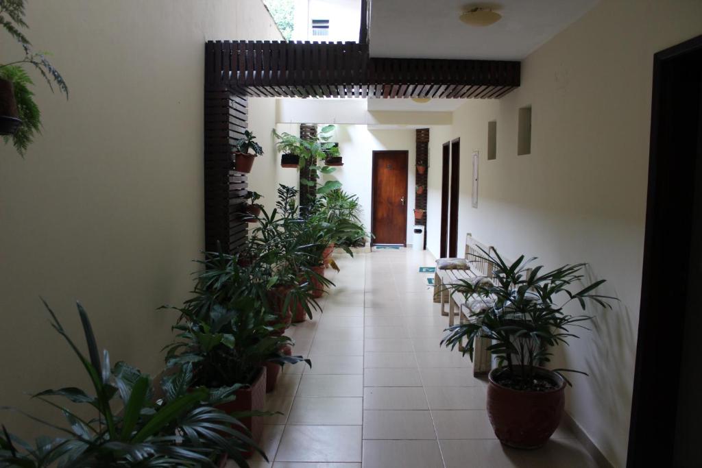 Yes Hotel Pousada photo 2