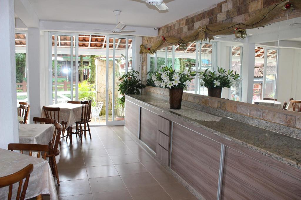 Yes Hotel Pousada photo 3