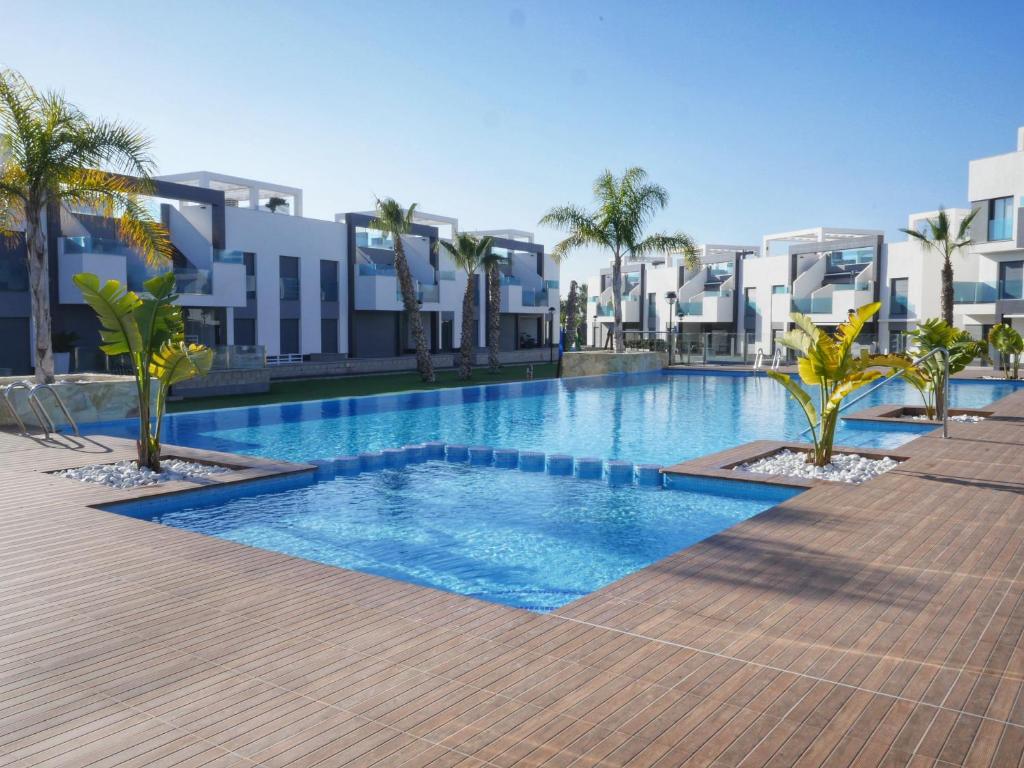 oasis beach casa Georgio photo 2
