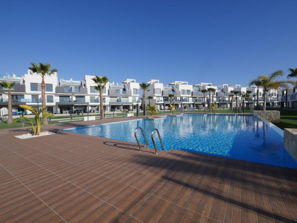 oasis beach casa Georgio photo 3