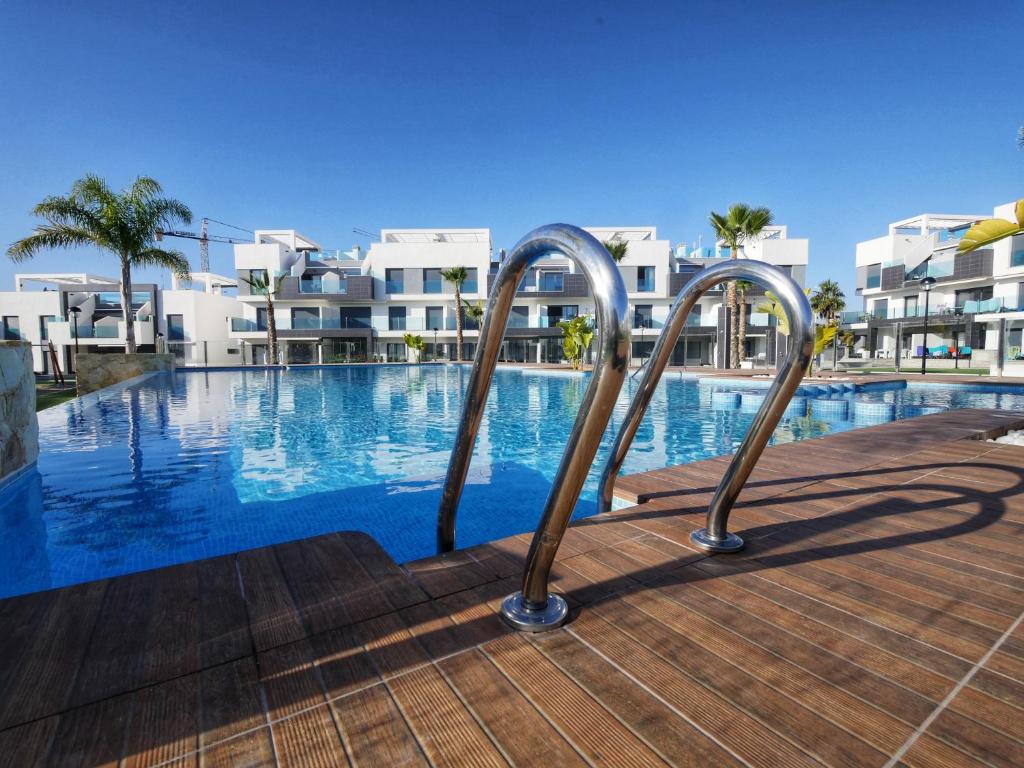 oasis beach casa Georgio photo 4