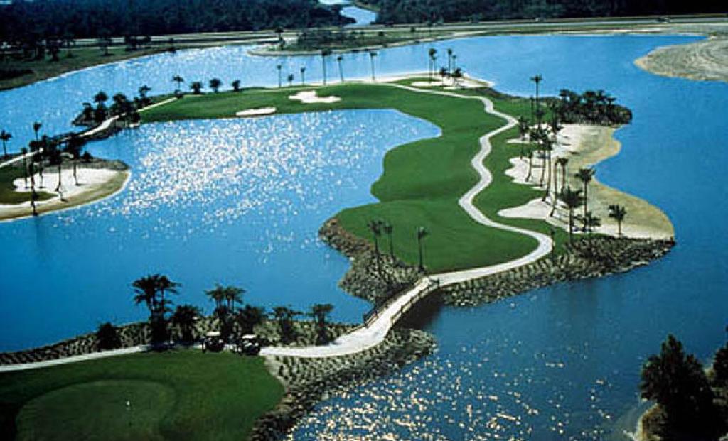 GreenLinks Golf View Villa Mustang at Lely Resort photo 2