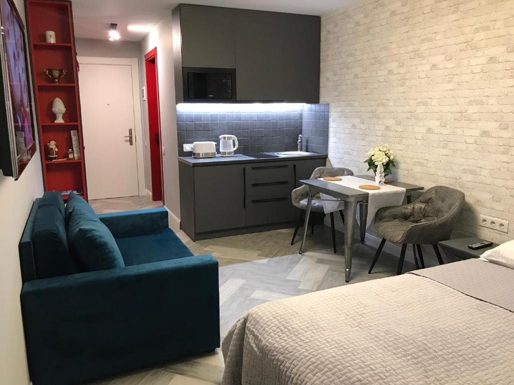 Best location, best apartment in New Gudauri photo 3