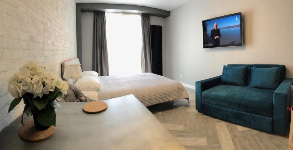 Best location, best apartment in New Gudauri photo 2