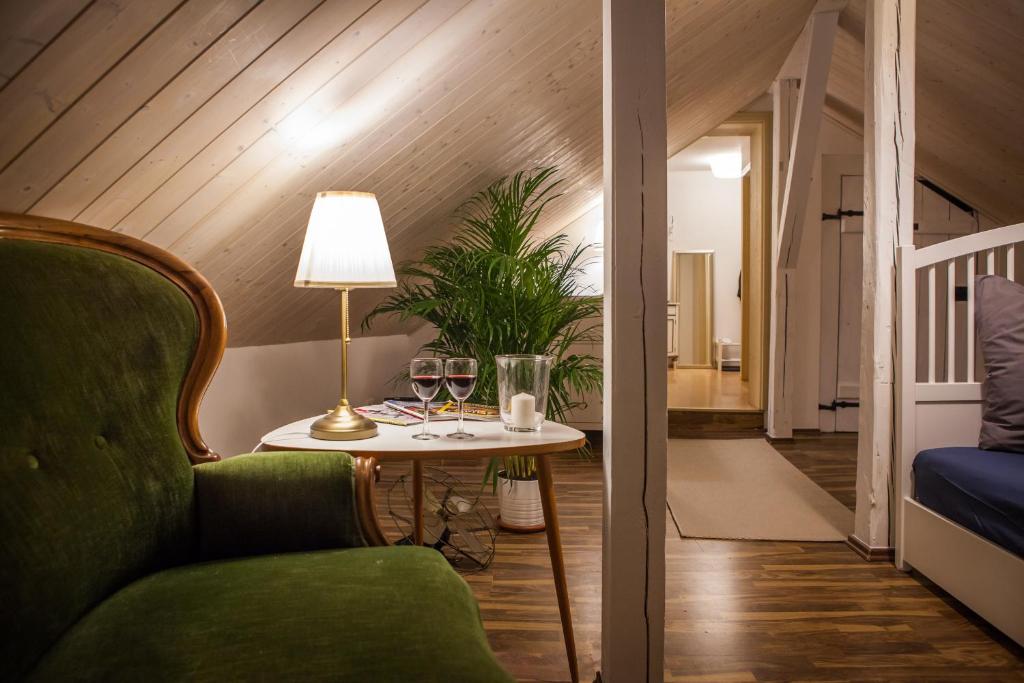 ApartOne Palais-Apartments photo 4