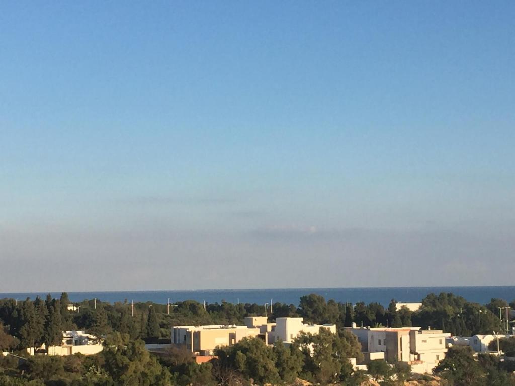 Appartement Haut Standing à Hammamet - Tunisie