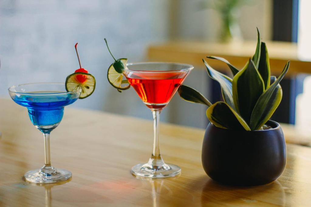 AROMA Ha Long Hostel