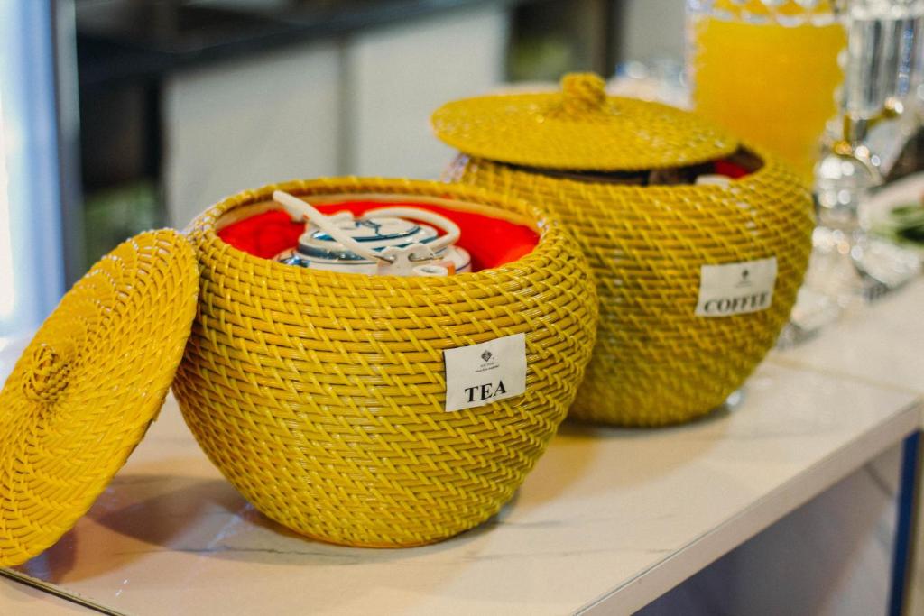 AROMA Ha Long Hostel