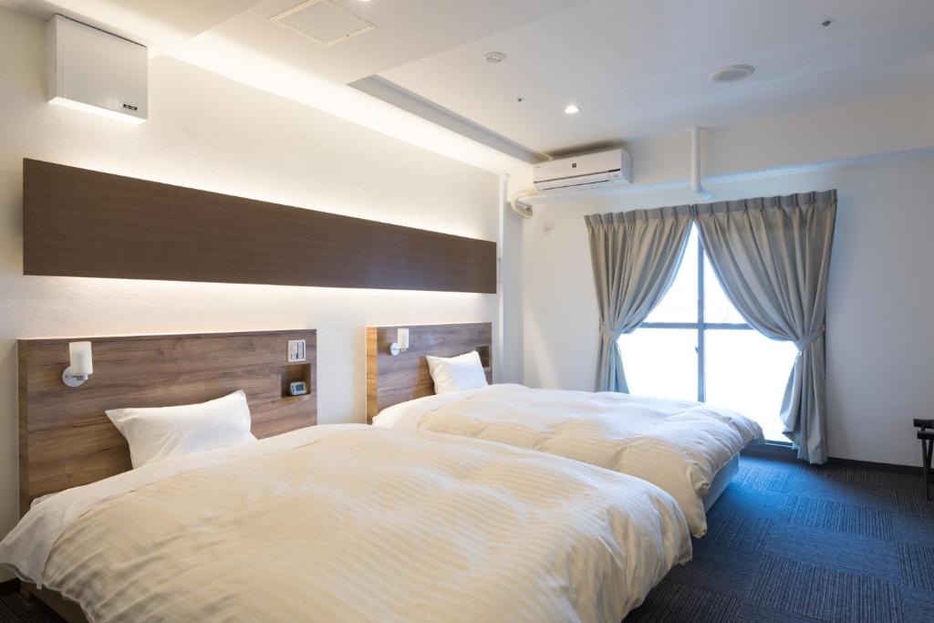 HOTEL CITY INN WAKAYAMA Wakayama-Ekimae photo 2