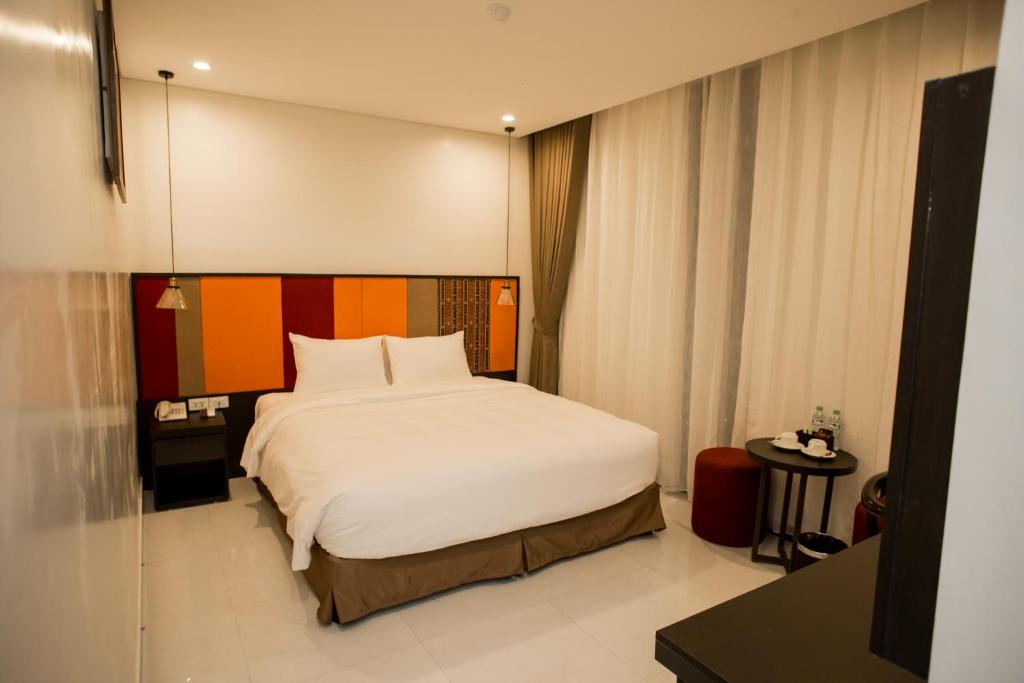 Max Boutique Hotel