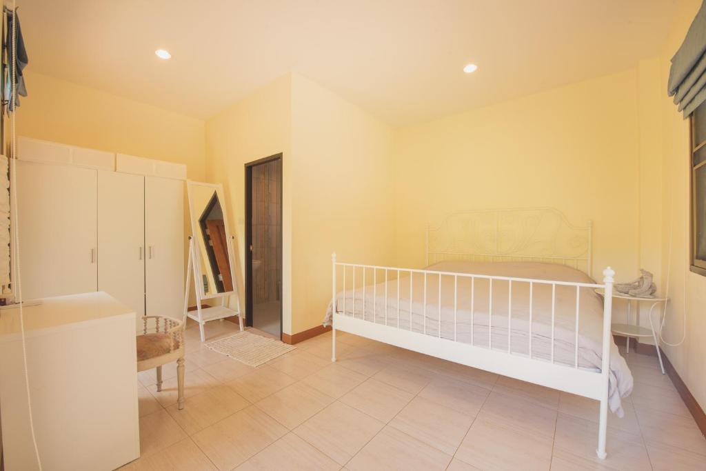 The H Residences Khaoyai - Tap to explore photos