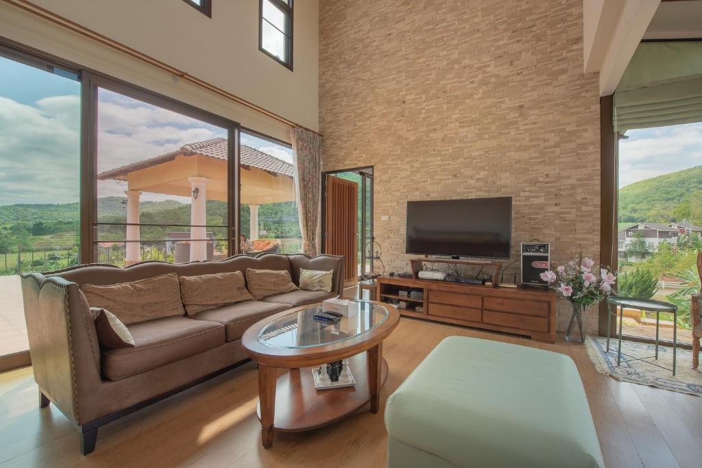 The H Residences Khaoyai - Tap to explore photos