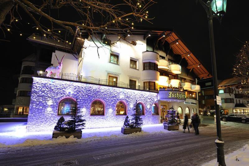 Alpenhotel Ischglerhof photo 2