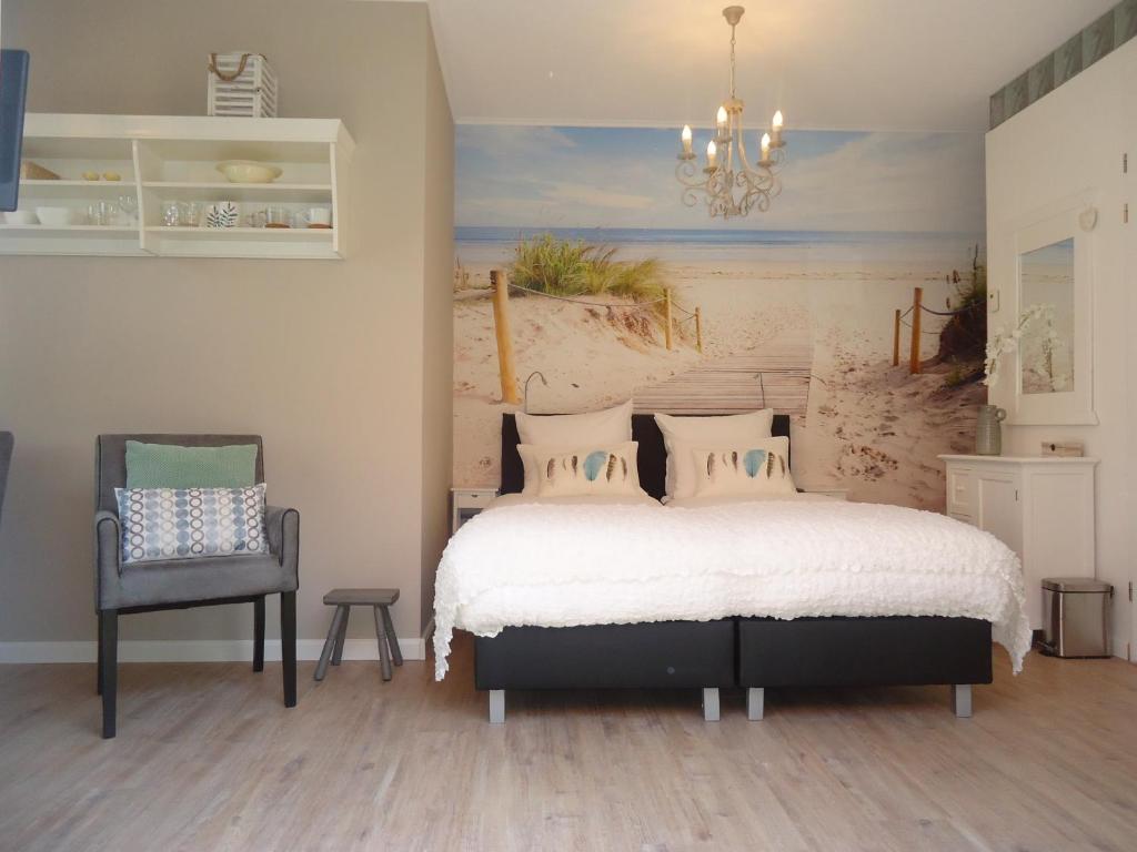 Bed & Breakfast Zeeduinsepoort photo 3
