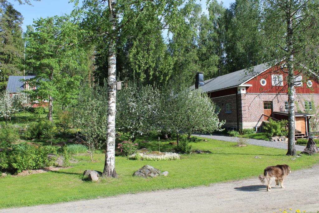 Nukula Guestrooms photo 3