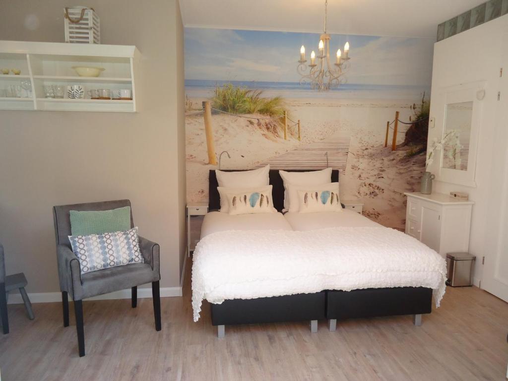 Bed & Breakfast Zeeduinsepoort photo 4