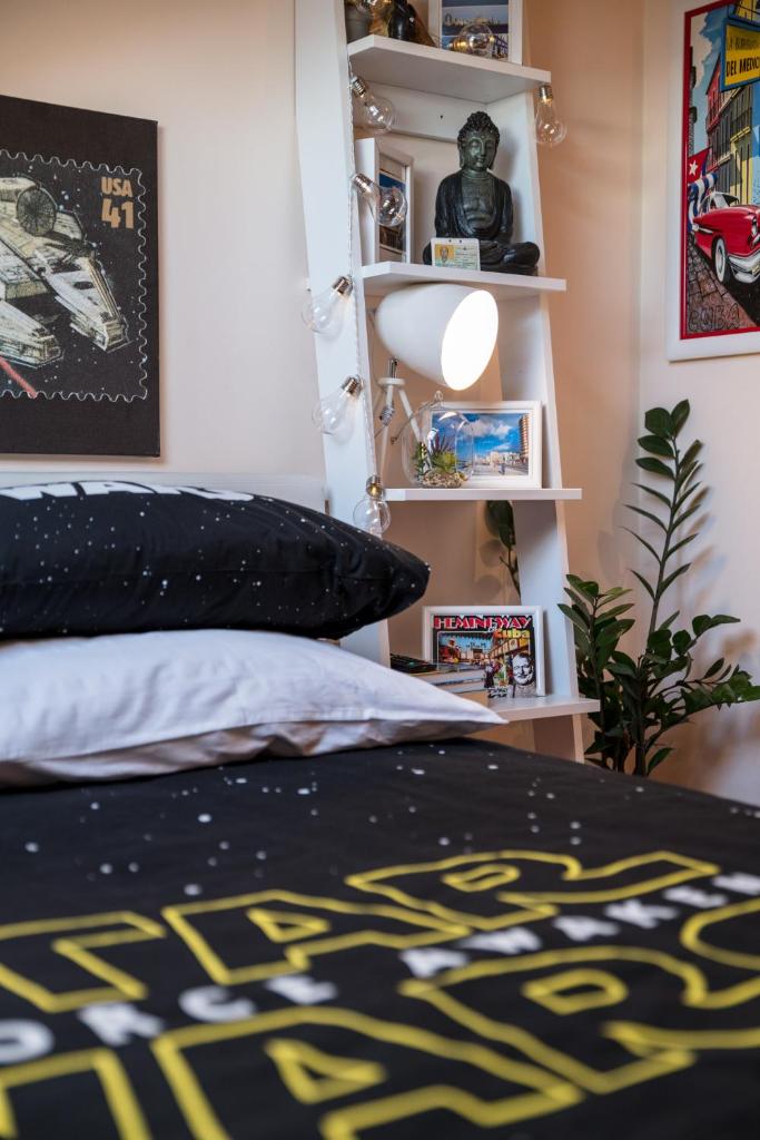 STAR WARS - Apartments Pina photo 4