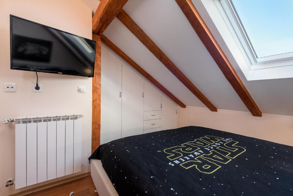 STAR WARS - Apartments Pina photo 3