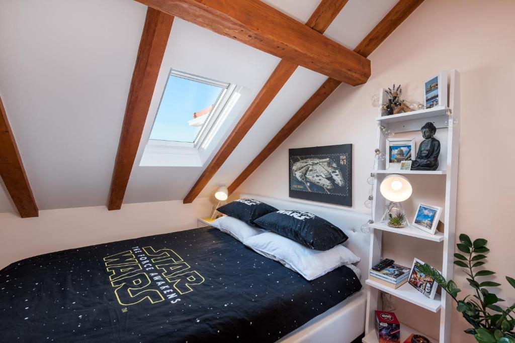 STAR WARS - Apartments Pina photo 1