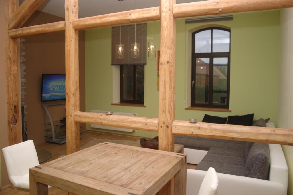 MCM Comfort Apartments photo 1