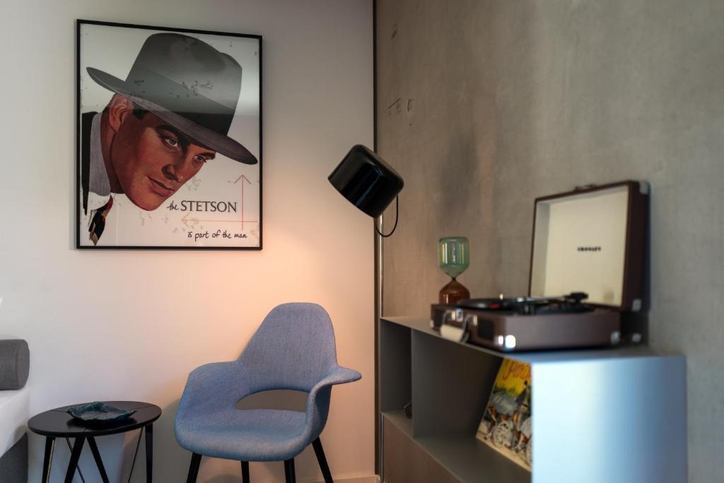 Das Eckert - Lifestyle Design Hotel & Fine Dining bei Basel (Grenzach) photo 4
