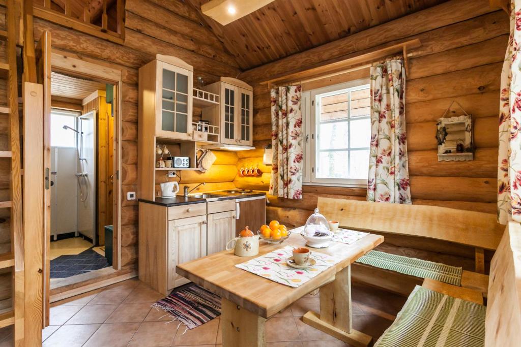 Koru Cottage photo 3