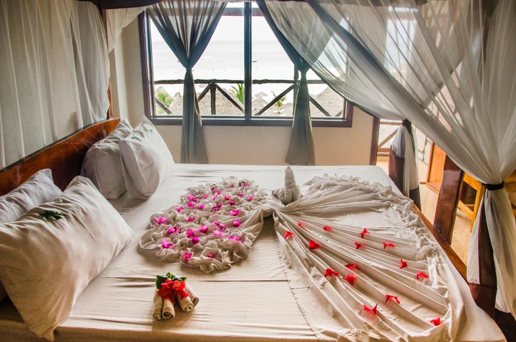 Kendwa Beach BnB photo 1