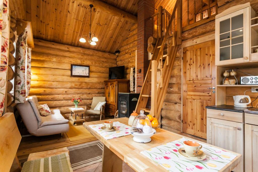 Koru Cottage photo 2