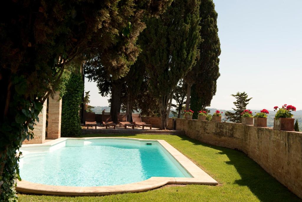 Villa di Cabbiavoli photo 4