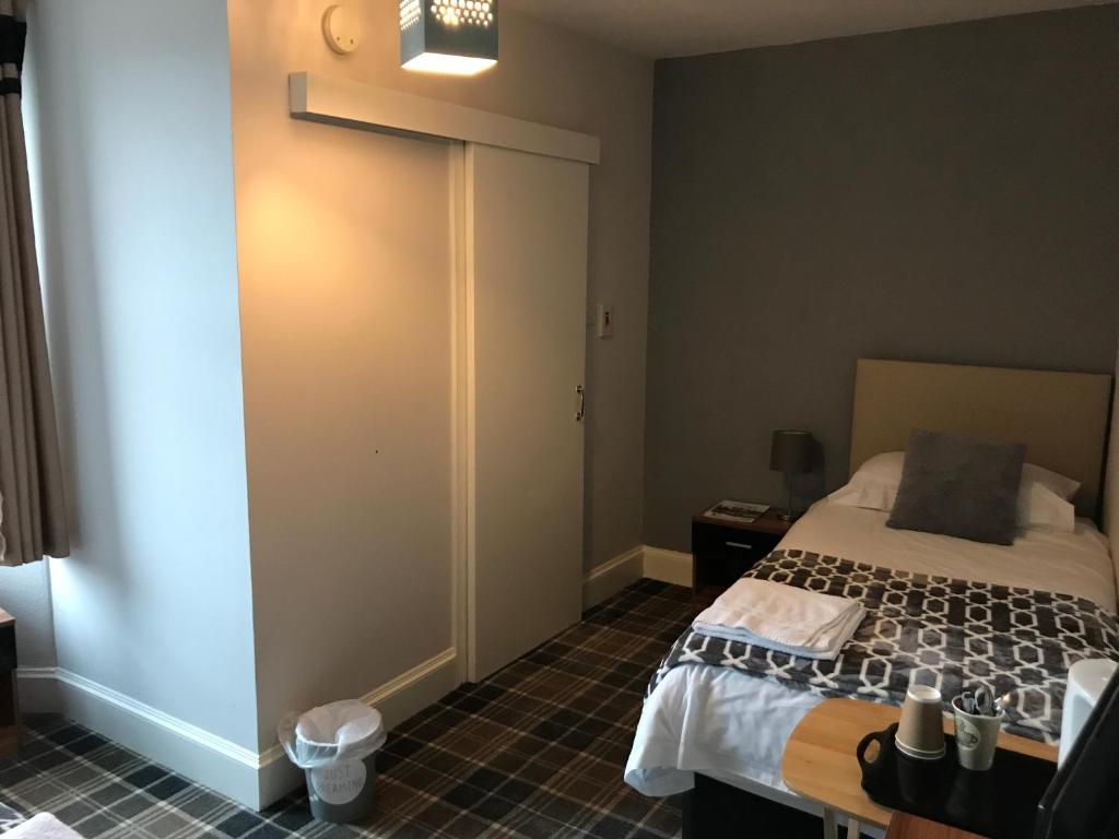 Whisky Capital Inn photo 2