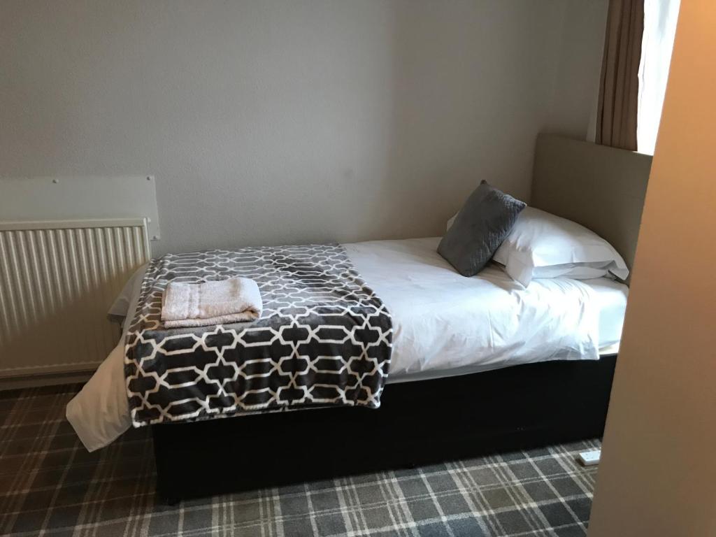 Whisky Capital Inn photo 3