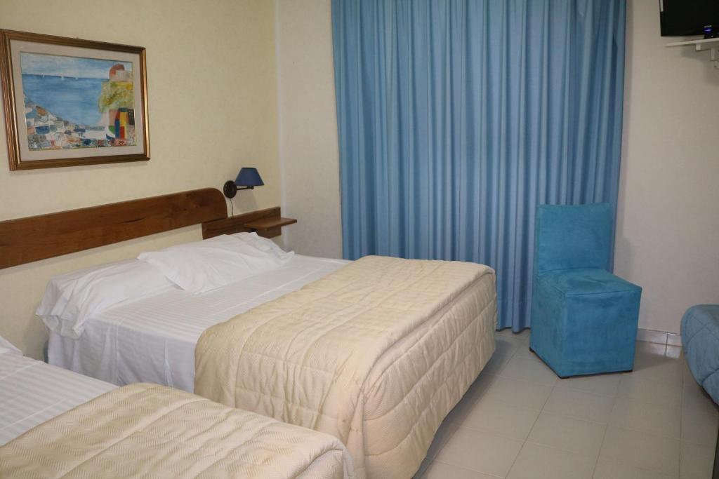 Hotel Marinella photo 2