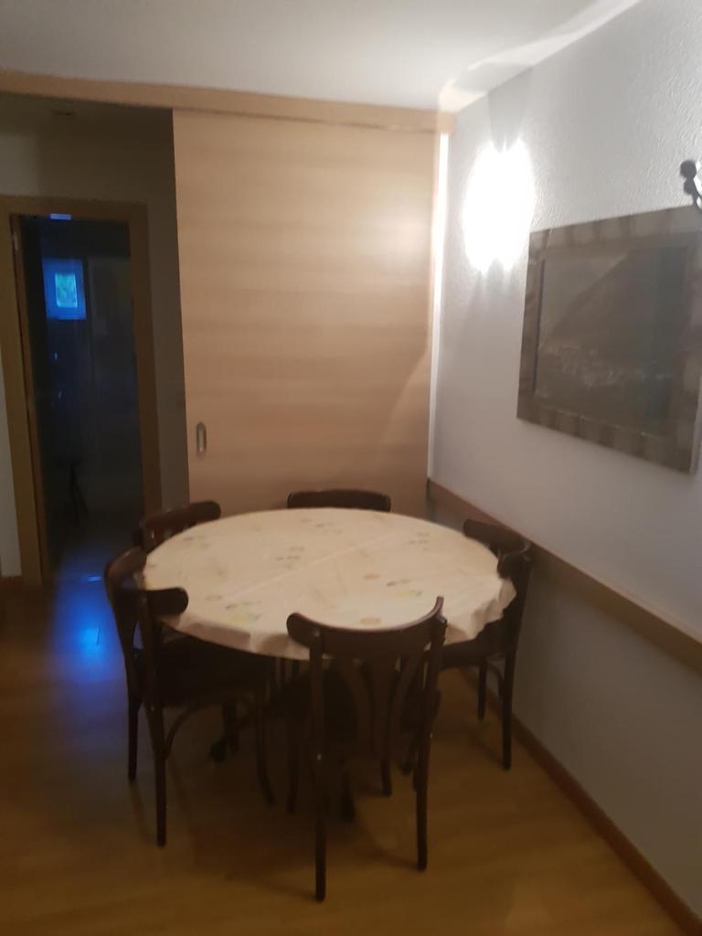 Apartaments Turistics Pirineu photo 4