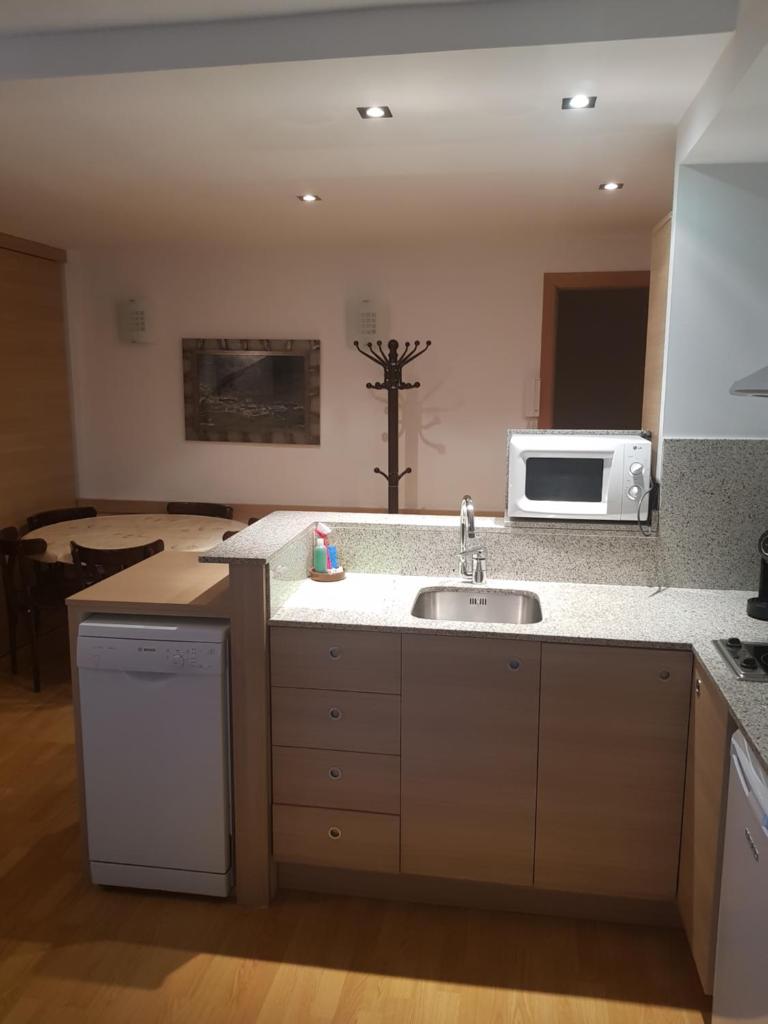 Apartaments Turistics Pirineu photo 2