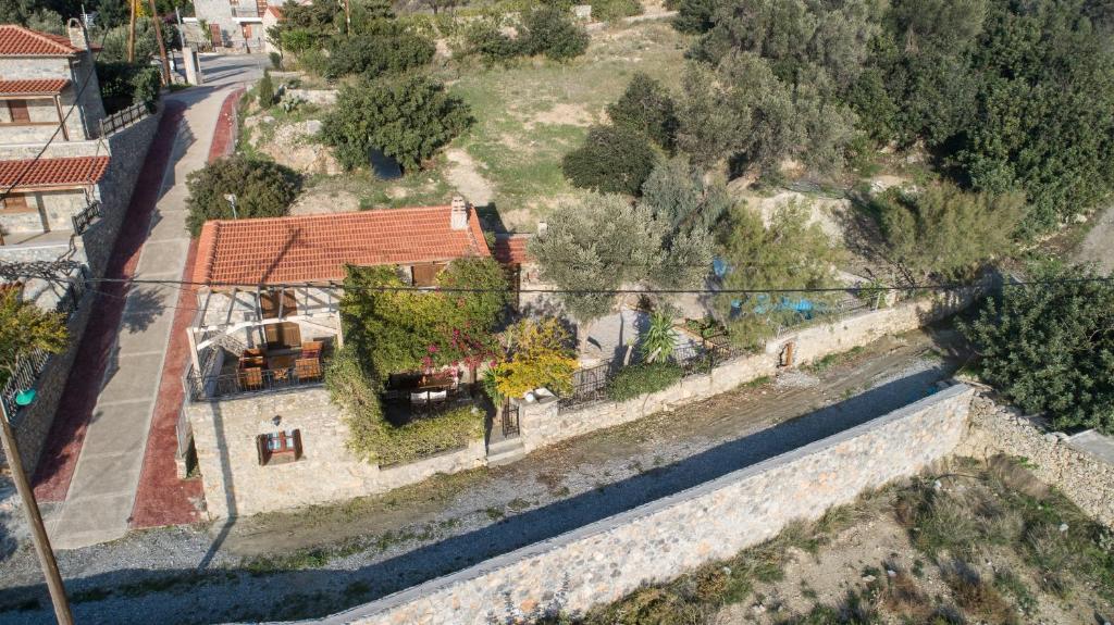 Argyros house photo 1