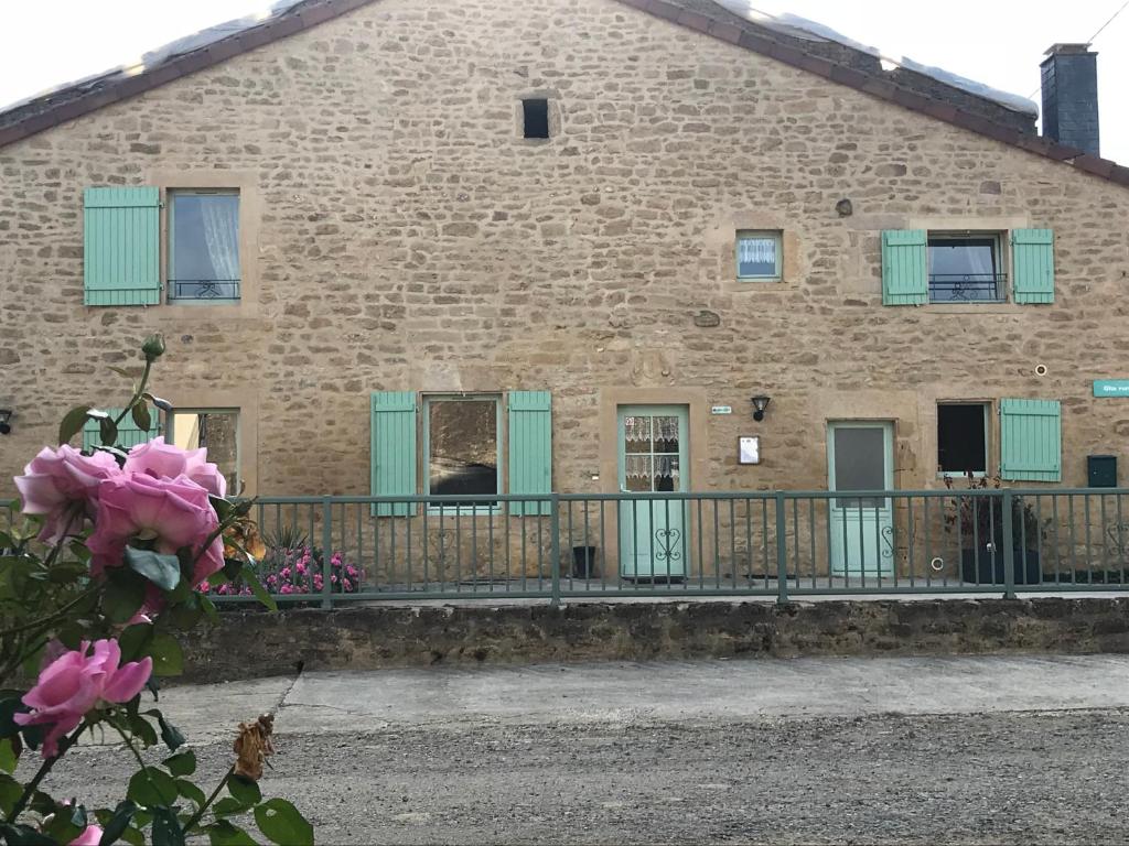 gite la Fraiseraie photo 1