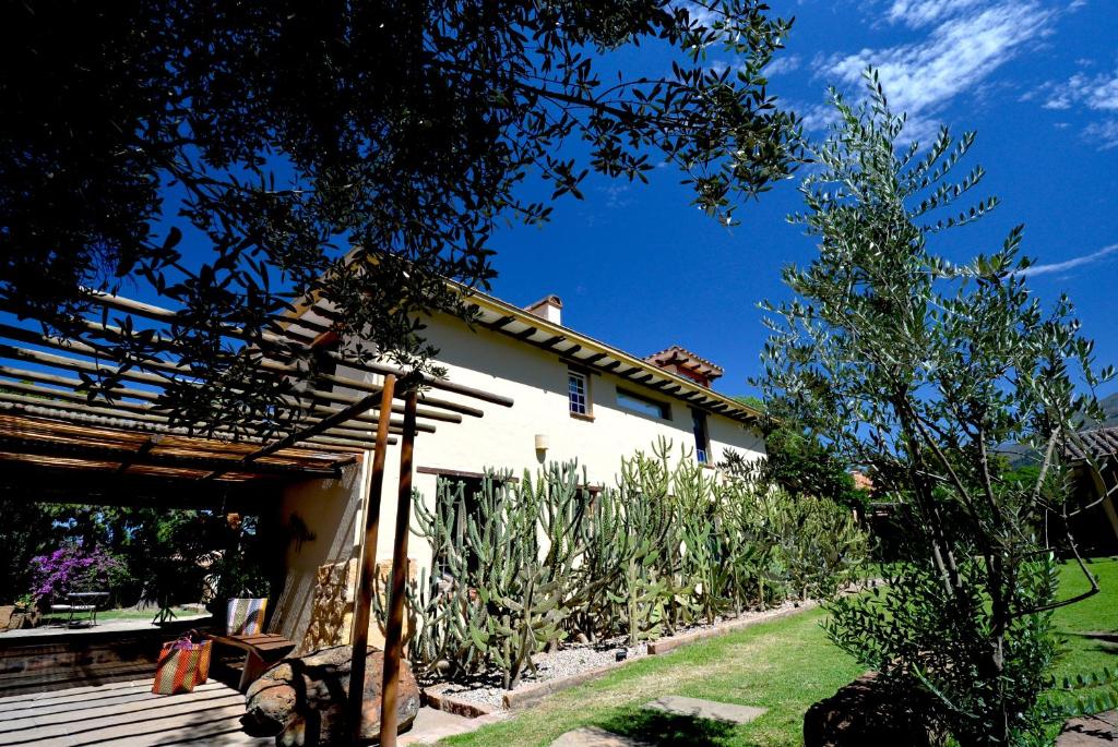 Hotel Casa Terra photo 2