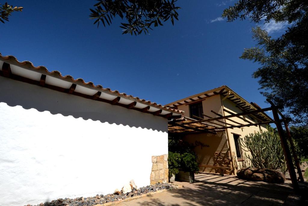 Hotel Casa Terra photo 3