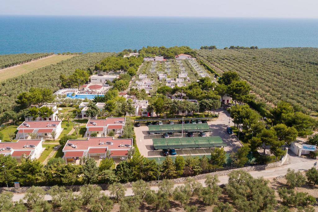 Villaggio Baia Del Monaco photo 4